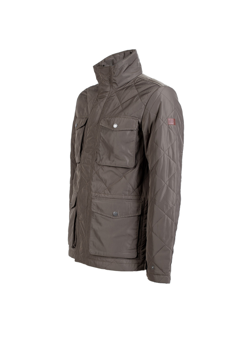 Куртка AIGLE H6583/padyjacket/bronze