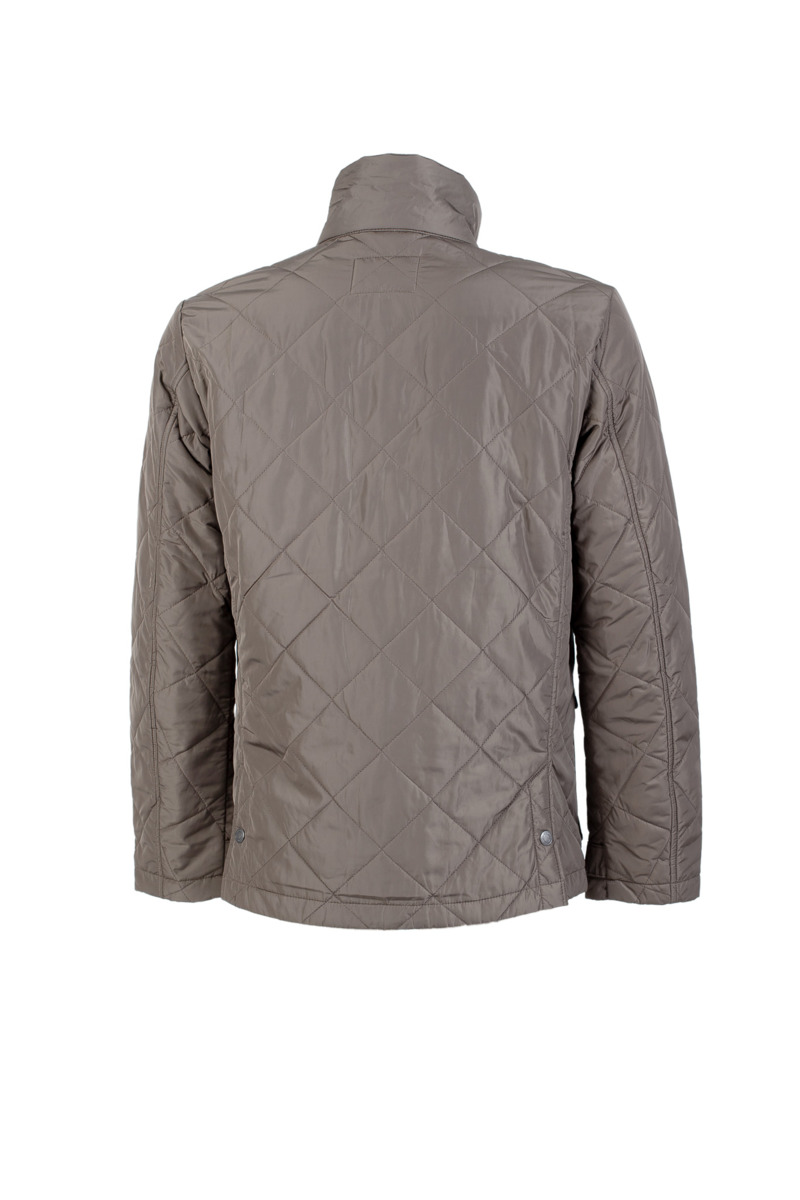 Куртка AIGLE H6583/padyjacket/bronze