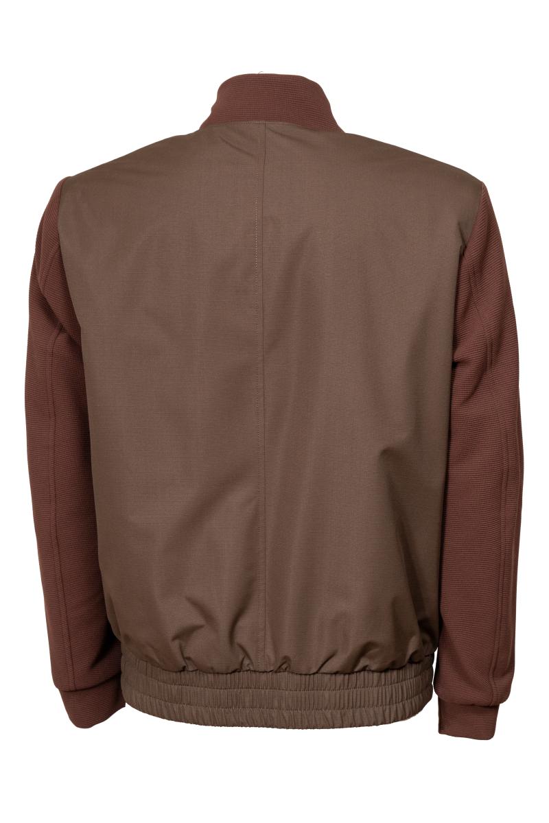 Куртка VIVACANA 64S-711M/COFFEE/0712