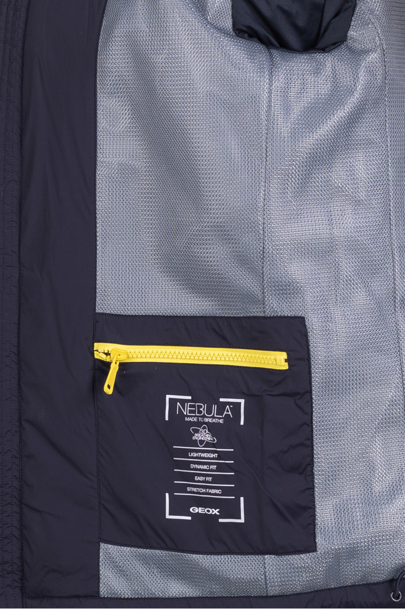 Куртка GEOX M9223D/T2495/F4386