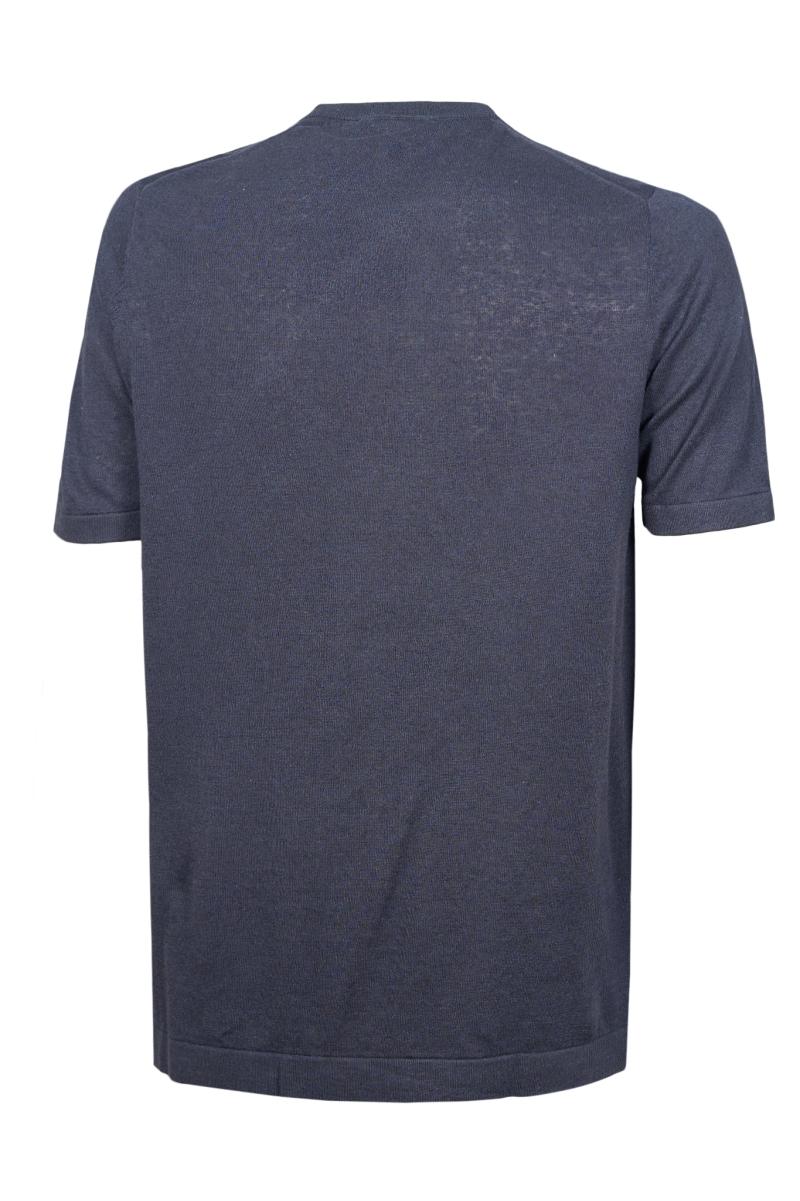 Футболка NAVIGARE NG1051/NAVY