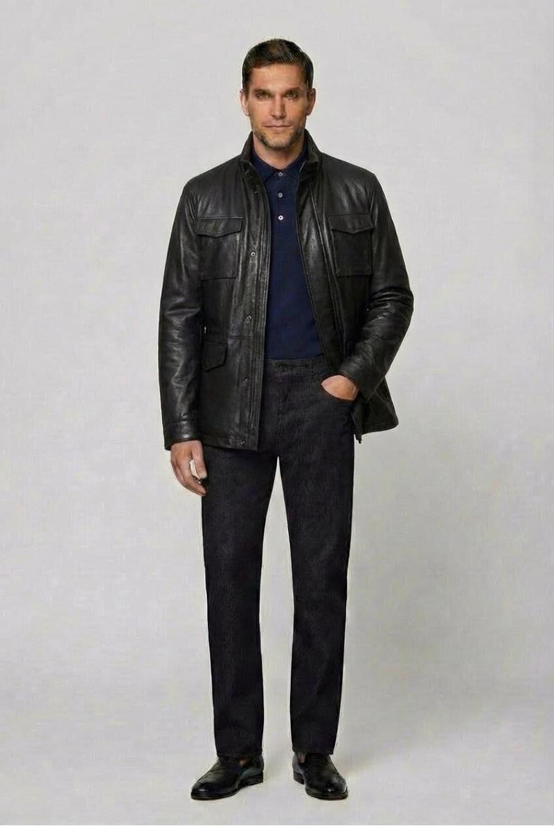 Куртка SARTORIA CLUB E-38