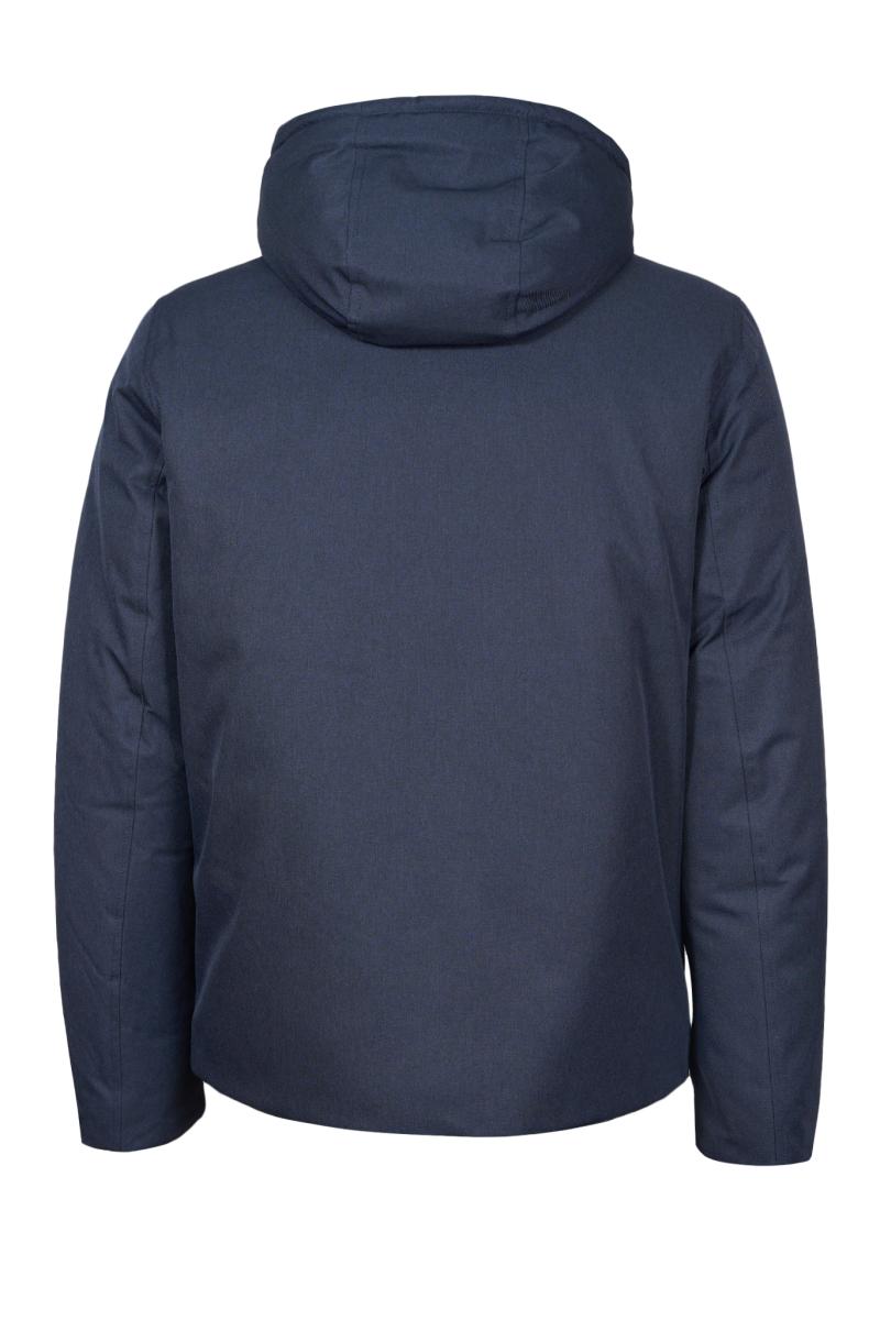 Куртка NAVIGARE NF0601/NAVY BLUE/3900