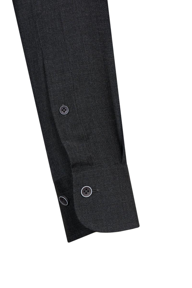Сорочка R2 NOS.WOOL.003/025-ANTRACITE