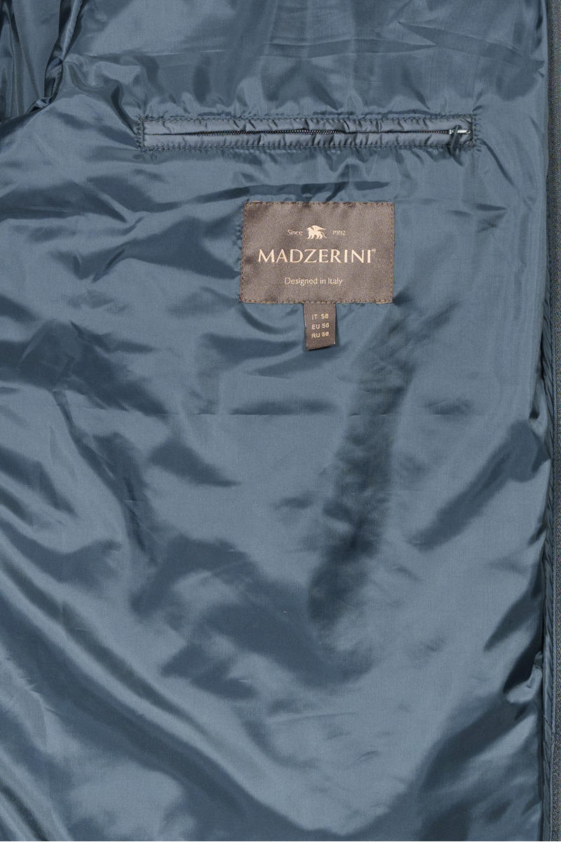 Куртка MADZERINI M319/MORO