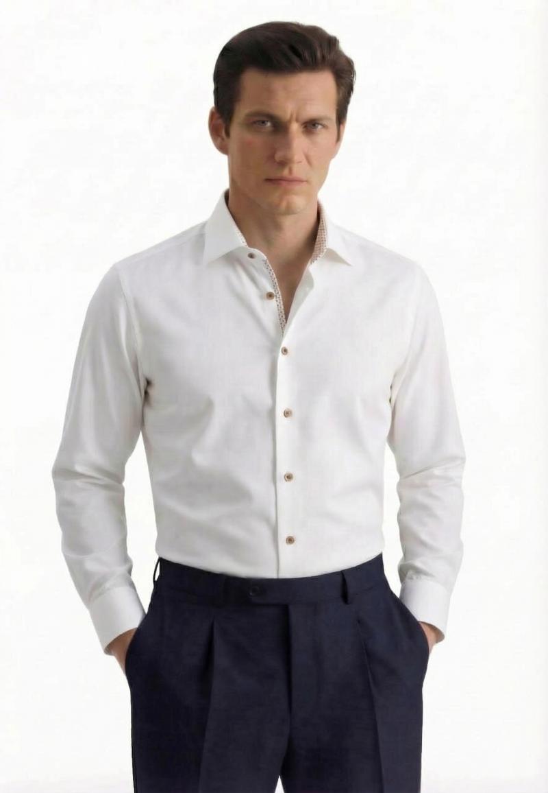 Сорочка SEIDENSTICKER 645680/01