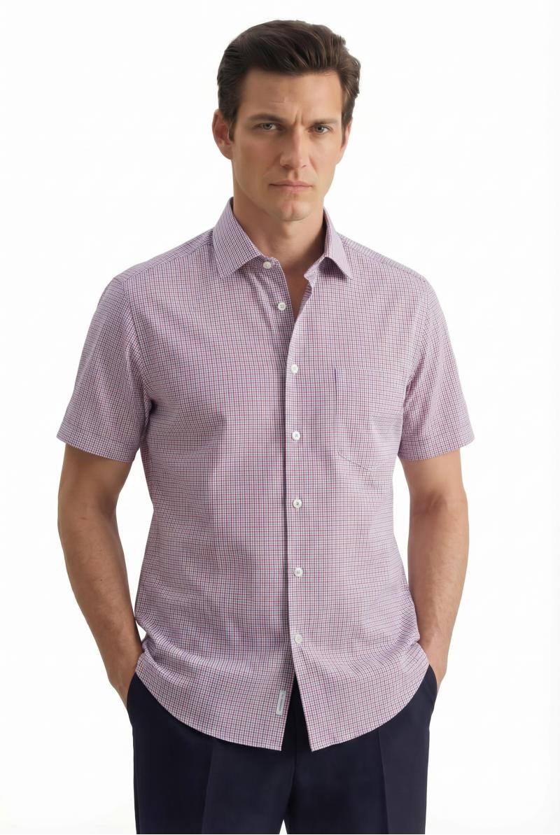 Сорочка SEIDENSTICKER 144021/45