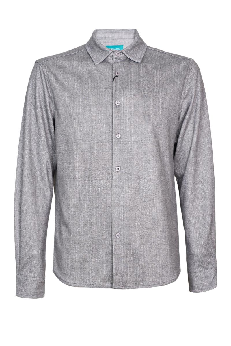 Сорочка  CAIOMARIO 700001-0/GREY