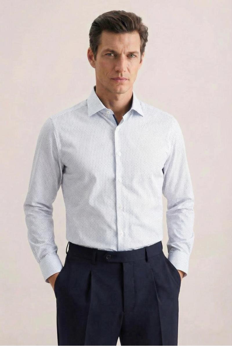 Сорочка SEIDENSTICKER 249080/13