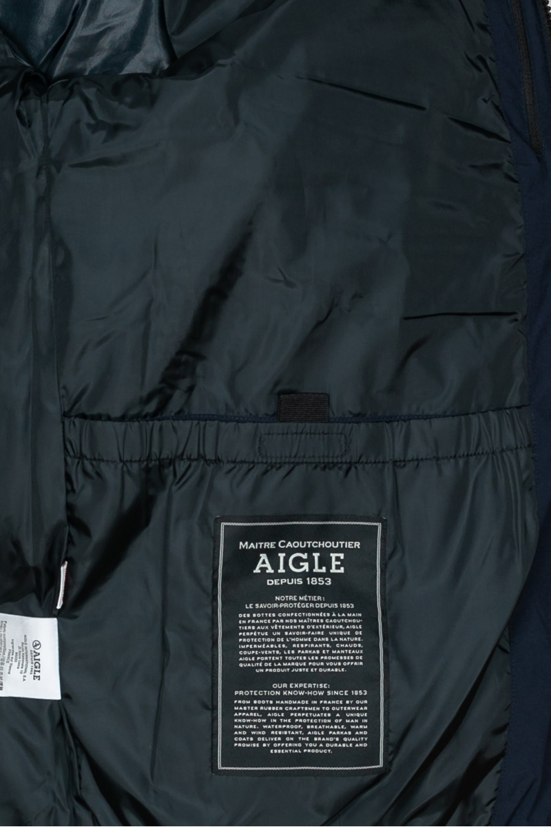 Куртка AIGLE I5984/uddi