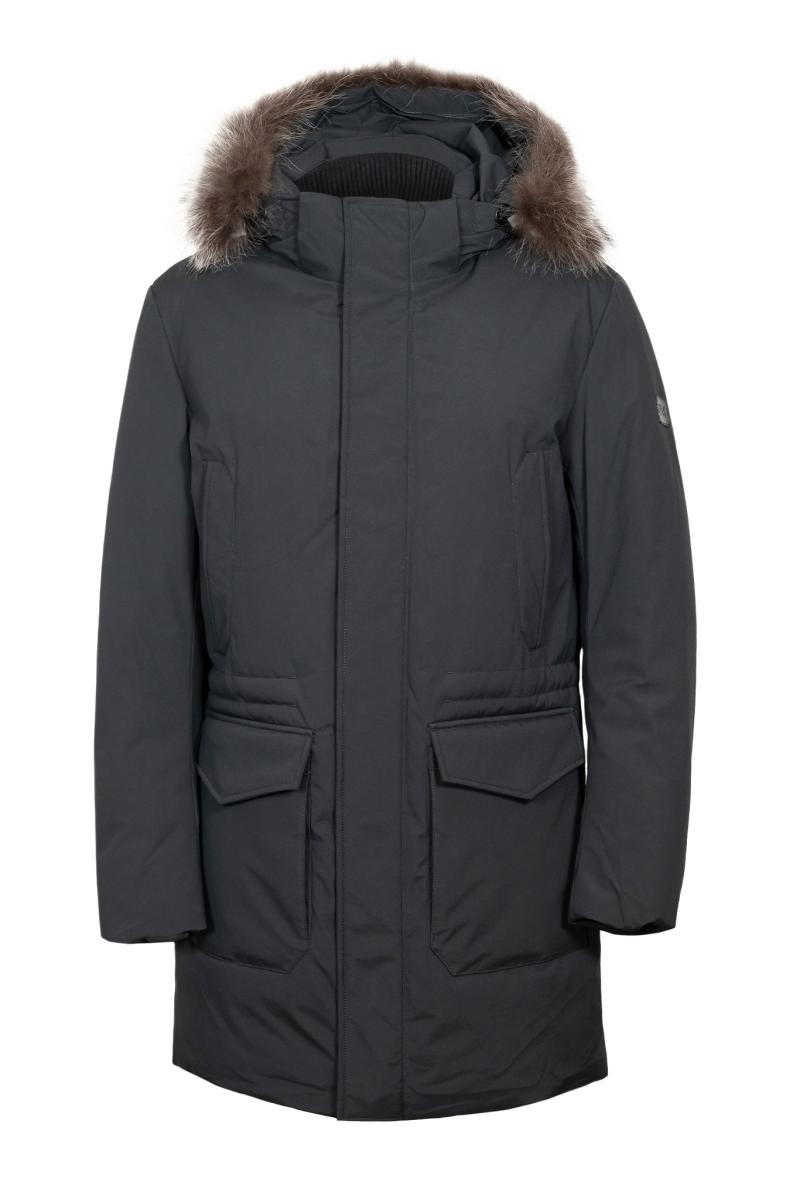 Куртка VIVACANA 63AW9910M/BLACK/2