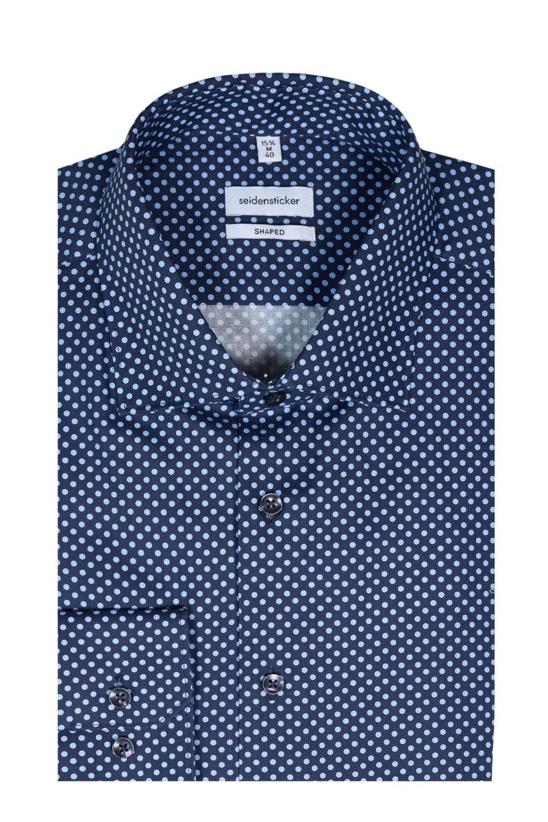 Сорочка SEIDENSTICKER 849390/18