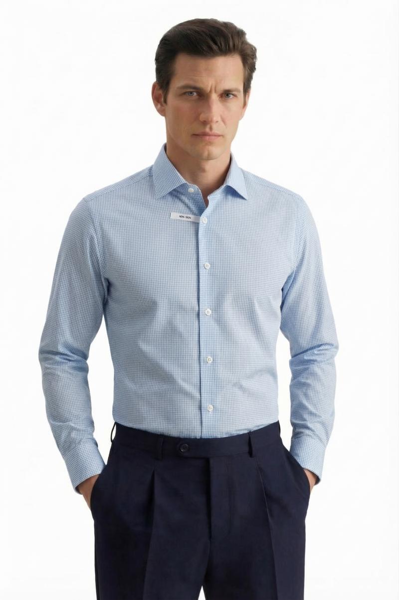 Сорочка SEIDENSTICKER 293660/12