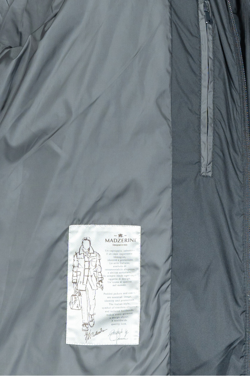 Куртка MADZERINI M402M-14/OVIDO