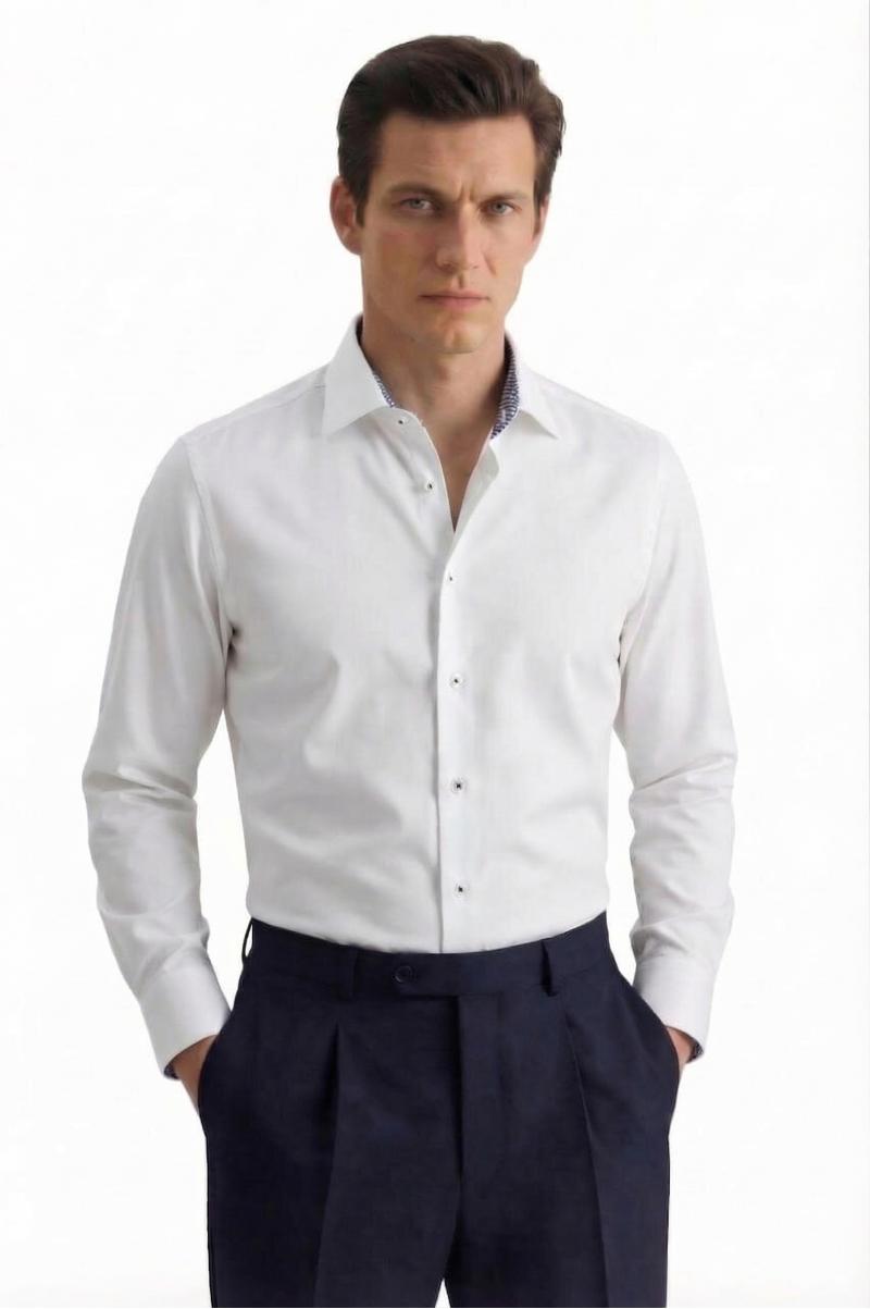 Сорочка SEIDENSTICKER 645670/01