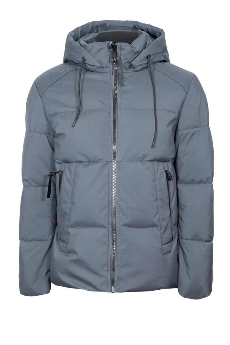 Куртка VIVACANA 63AW5070M/DARK GREY/B505