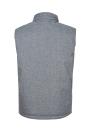 Жилет NAVIGARE NF0801/GREY MELANGE