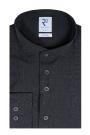 Сорочка R2 NOS.WOOL.003/025-ANTRACITE