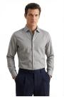 Сорочка  CAIOMARIO 700001-0/GREY