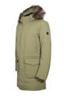 Куртка VIVACANA 63AW9910M/ARMY GREEN/4