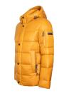 Куртка VIVACANA 63AW5730M/YELLOW/453