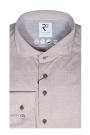 Сорочка R2 130.WSP.018/041-BROWN