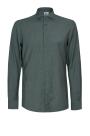 Сорочка R2 NOS.WOOL.004/070-DARK GREEN