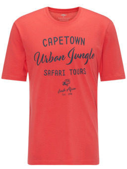 Футболка FYNCH HATTON 1119-1900-426