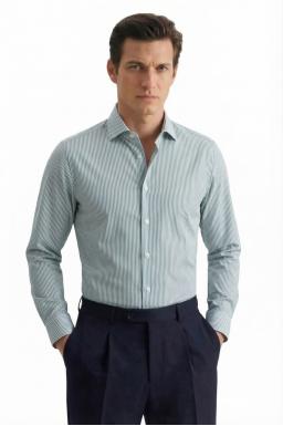 Фото рубашки Полуприлегающий силуэт Рубашка SEIDENSTICKER