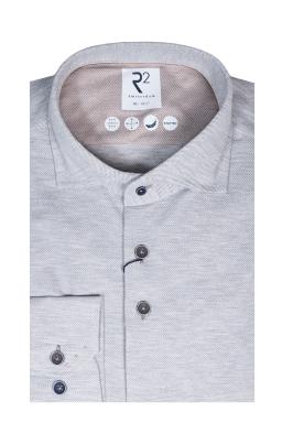 Фото рубашки Приталенный силуэт Рубашка R2