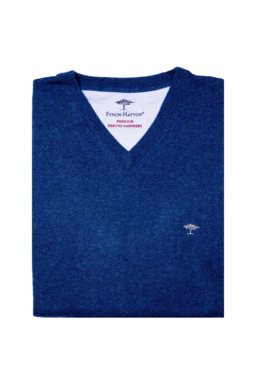 Жилет FYNCH HATTON 1216-804-653