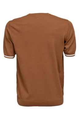 Джемпер ENRICO CERINI 243302/CAMEL