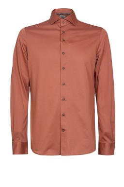 Фото рубашки Приталенный силуэт Рубашка R2