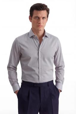 Фото рубашки Shaped Fit Рубашка SEIDENSTICKER
