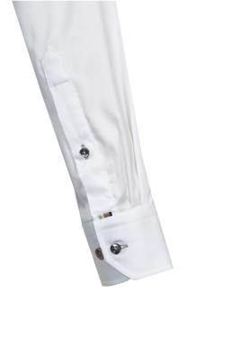 Фото рубашки Приталенный силуэт Рубашка R2