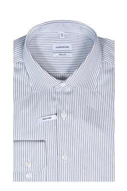 Фото рубашки Прямой силуэт Рубашка SEIDENSTICKER