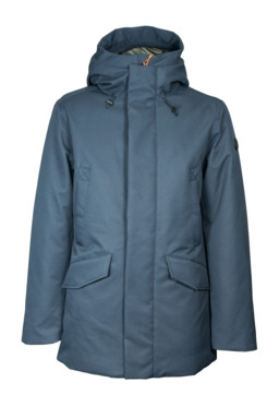 Куртка RESET MR004.20.223/Anchorage