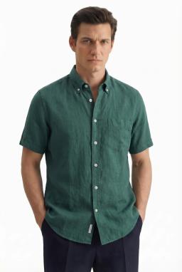 Фото рубашки Прямой силуэт Рубашка SEIDENSTICKER