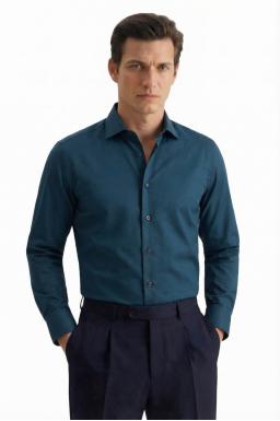 Фото рубашки Shaped Fit Рубашка SEIDENSTICKER