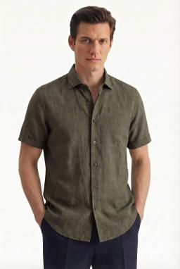 Фото рубашки Прямой силуэт Рубашка SEIDENSTICKER