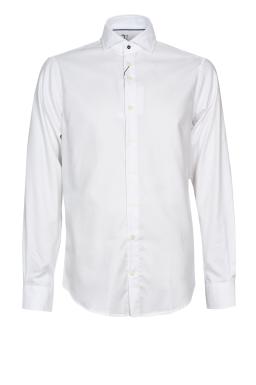 Фото рубашки Приталенный силуэт Рубашка R2