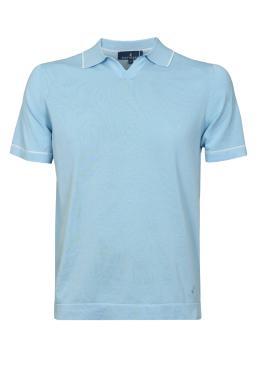 Поло NAVIGARE NG1233/CELESTE
