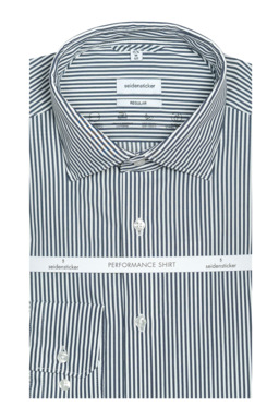 Фото рубашки Прямой силуэт Рубашка SEIDENSTICKER