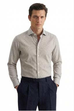 Фото рубашки Shaped Fit Рубашка SEIDENSTICKER