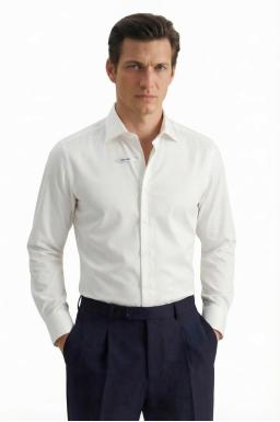 Фото рубашки Shaped Fit Рубашка SEIDENSTICKER