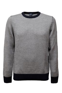 Джемпер NAVIGARE NF1034/NAVY BLUE/3900