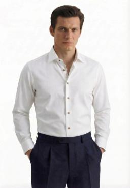 Фото рубашки Shaped Fit Рубашка SEIDENSTICKER