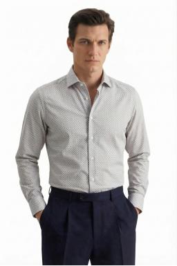 Фото рубашки Shaped Fit Рубашка SEIDENSTICKER