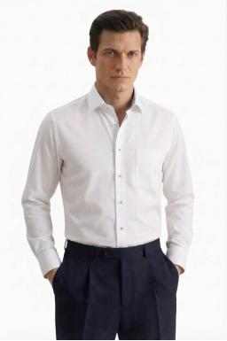 Фото рубашки Прямой силуэт Рубашка SEIDENSTICKER