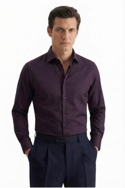 Фото рубашки Shaped Fit Рубашка SEIDENSTICKER